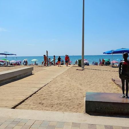 Calafellbeach.Seaviews,New ภายนอก รูปภาพ