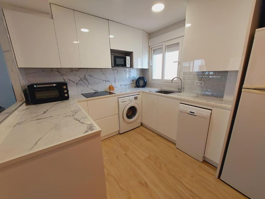 Calafellbeach.Seaviews,New ภายนอก รูปภาพ