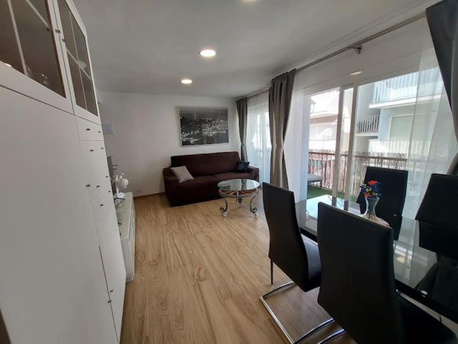 Calafellbeach.Seaviews,New ภายนอก รูปภาพ