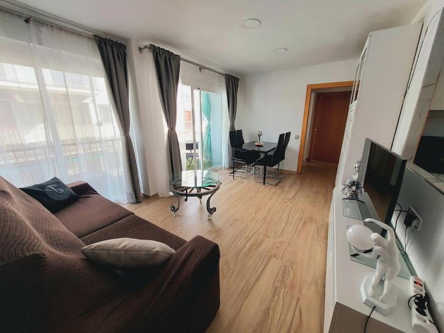 Calafellbeach.Seaviews,New ภายนอก รูปภาพ