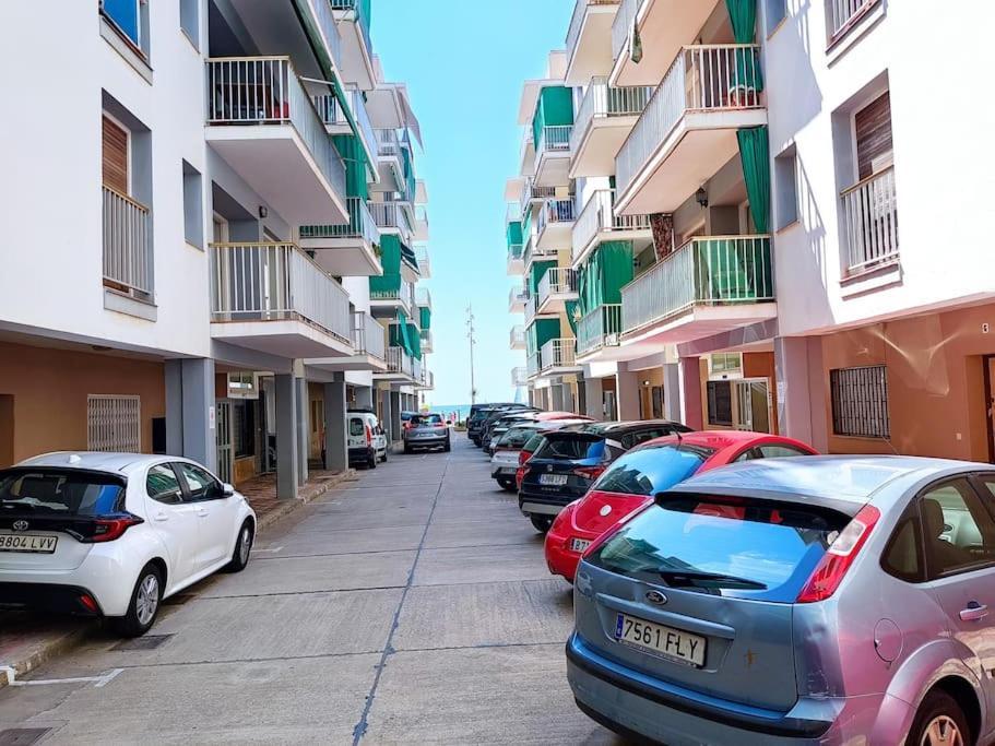 Calafellbeach.Seaviews,New ภายนอก รูปภาพ