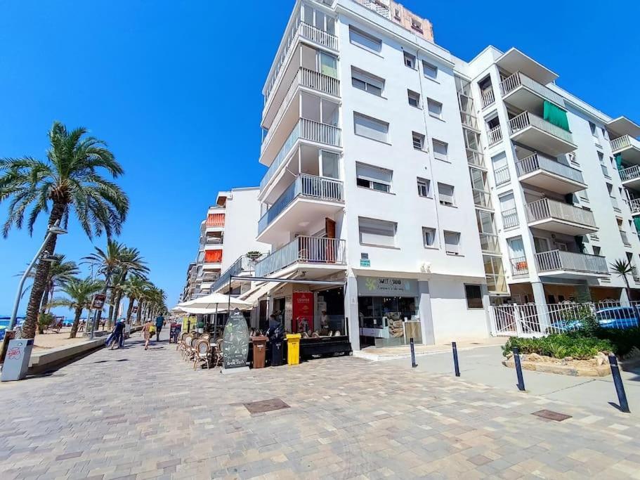 Calafellbeach.Seaviews,New ภายนอก รูปภาพ