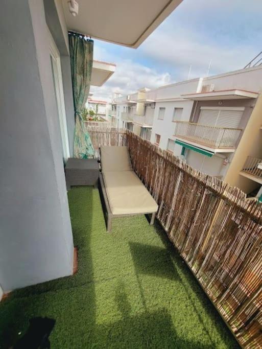Calafellbeach.Seaviews,New ภายนอก รูปภาพ