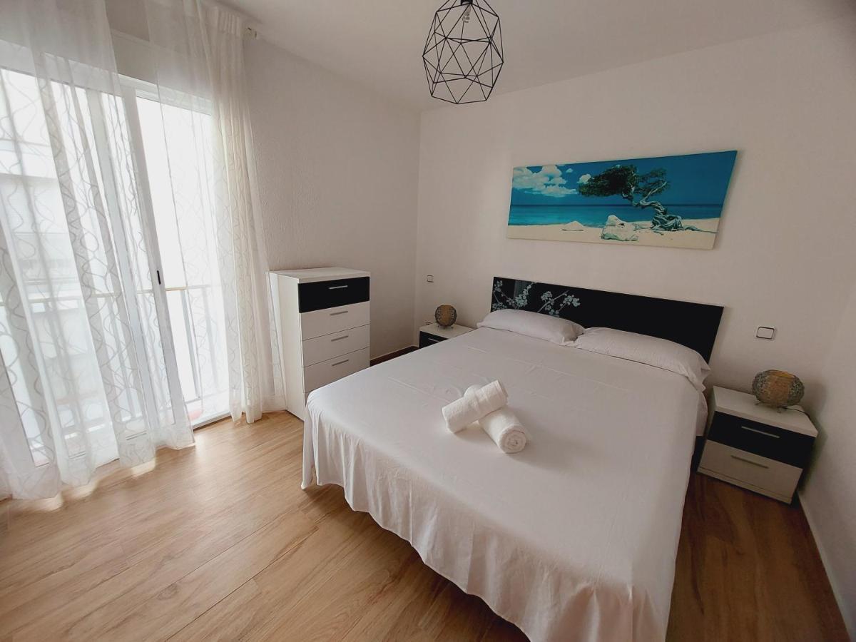Calafellbeach.Seaviews,New ภายนอก รูปภาพ